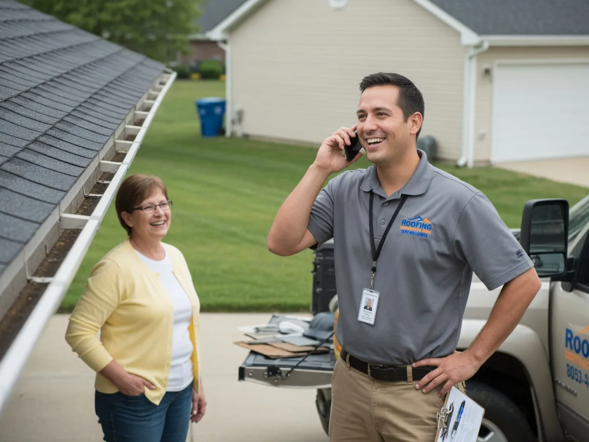 Local Roofing Contractors Ruffs Dale, PA FAQs